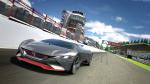 Peugeot Vision Gran Turismo Concept 2015 года